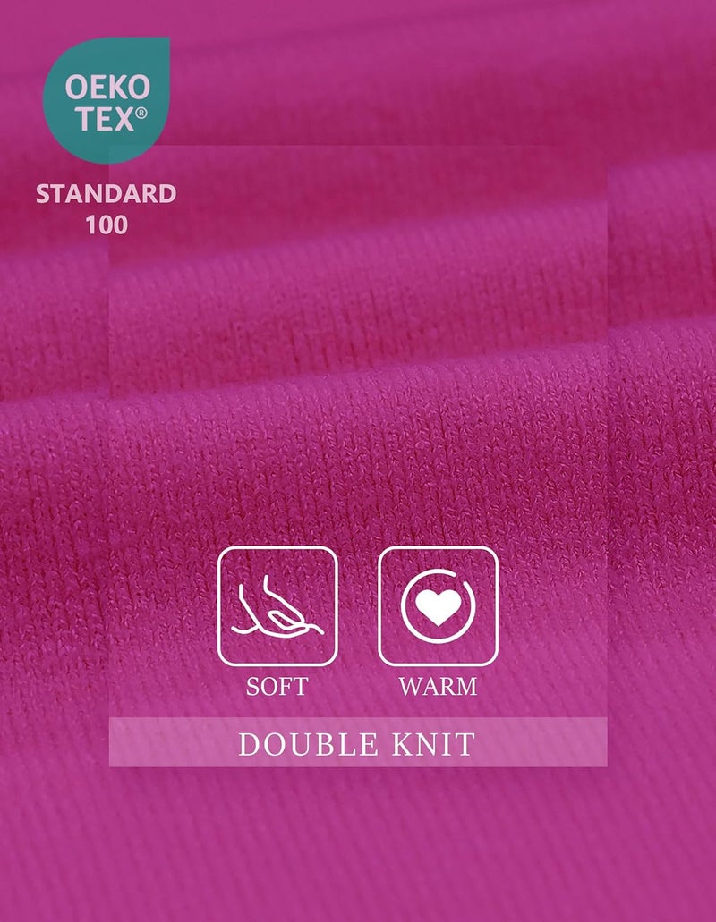 Puli Womens Large Cross Front Poncho Sweater Wrap Topper Knitted Elegant Shawls Cape for Fall Winter - Image 5